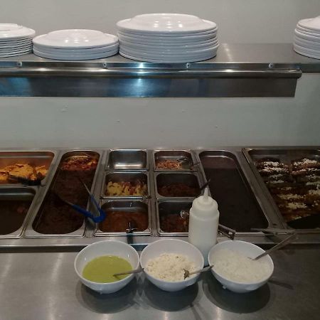 Hotel Tampico Express Ciudad Madero Kültér fotó