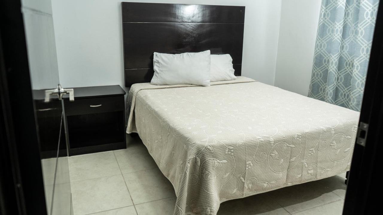 Hotel Tampico Express Ciudad Madero Kültér fotó