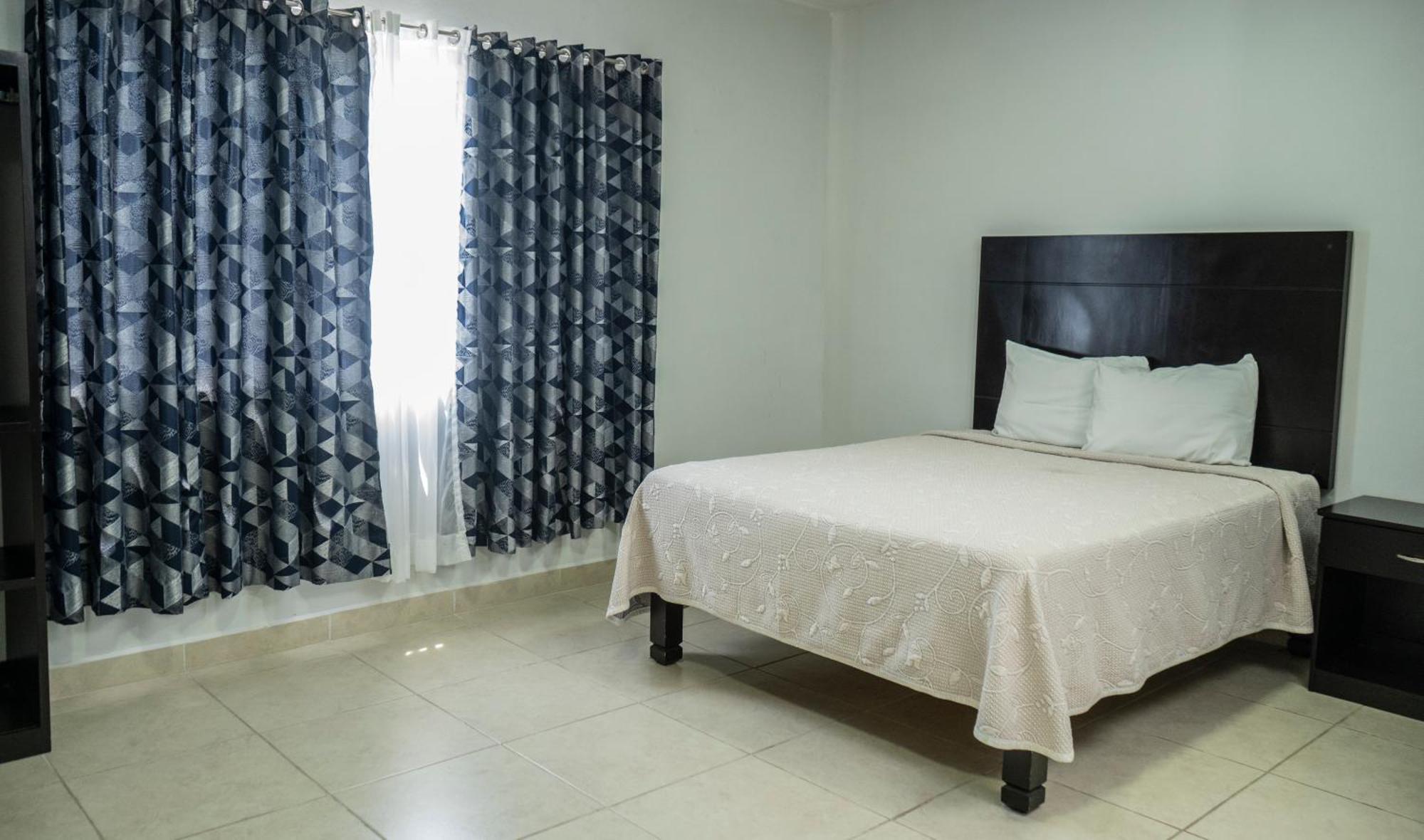 Hotel Tampico Express Ciudad Madero Kültér fotó