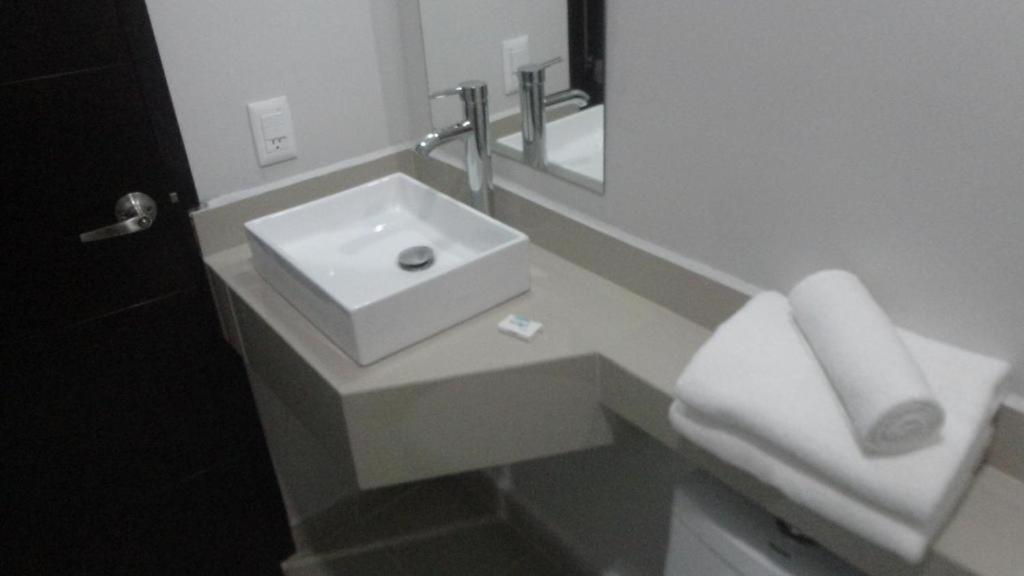 Hotel Tampico Express Ciudad Madero Kültér fotó