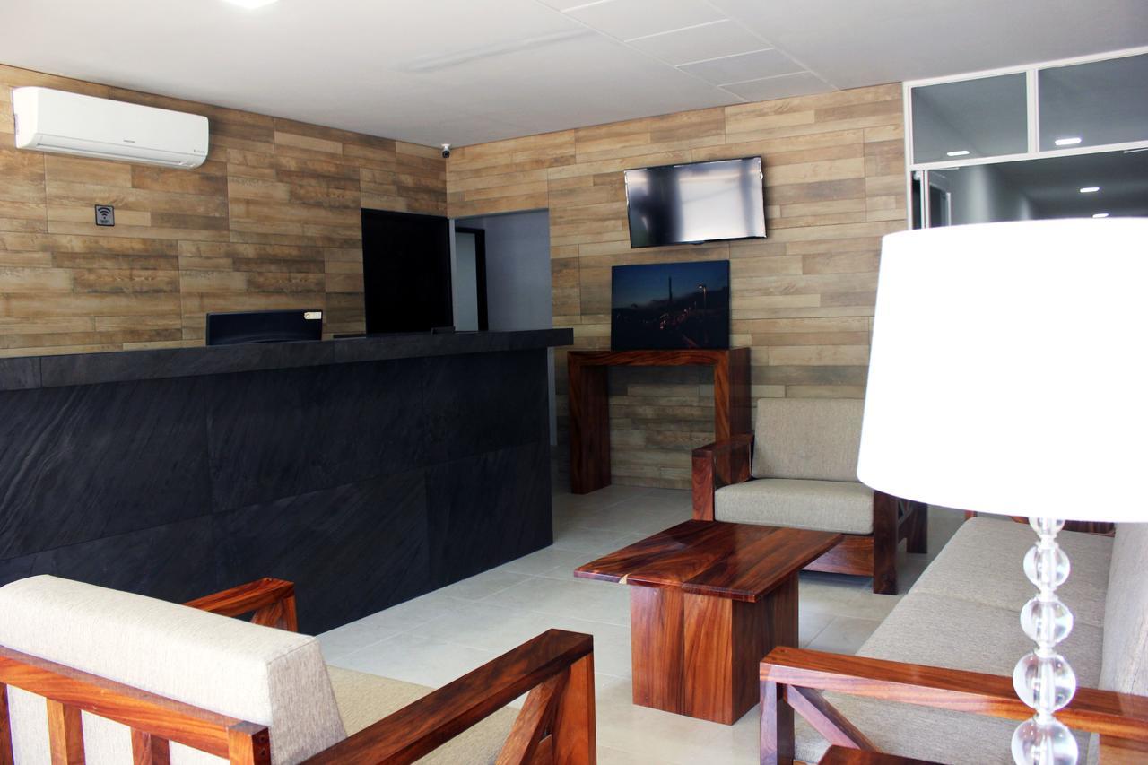 Hotel Tampico Express Ciudad Madero Kültér fotó