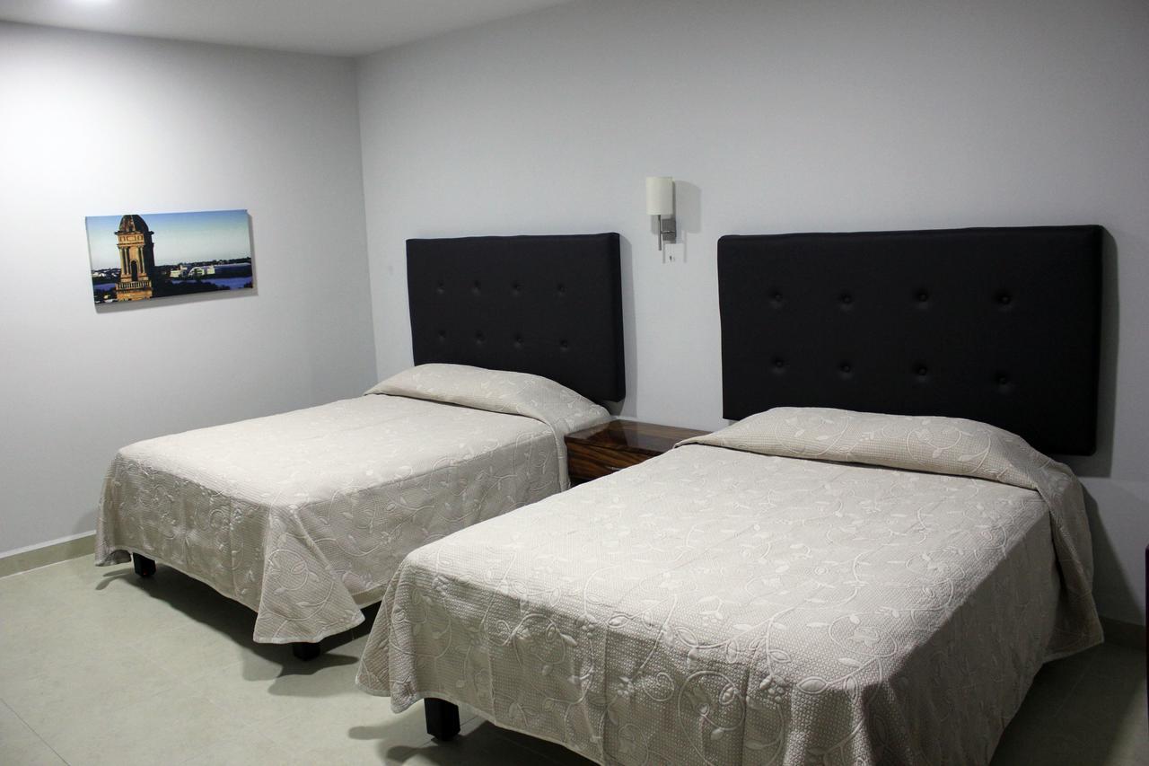 Hotel Tampico Express Ciudad Madero Kültér fotó