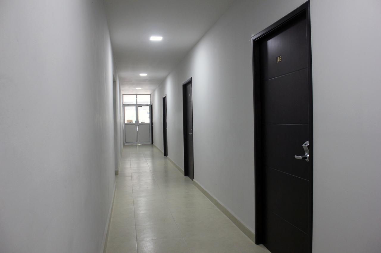 Hotel Tampico Express Ciudad Madero Kültér fotó