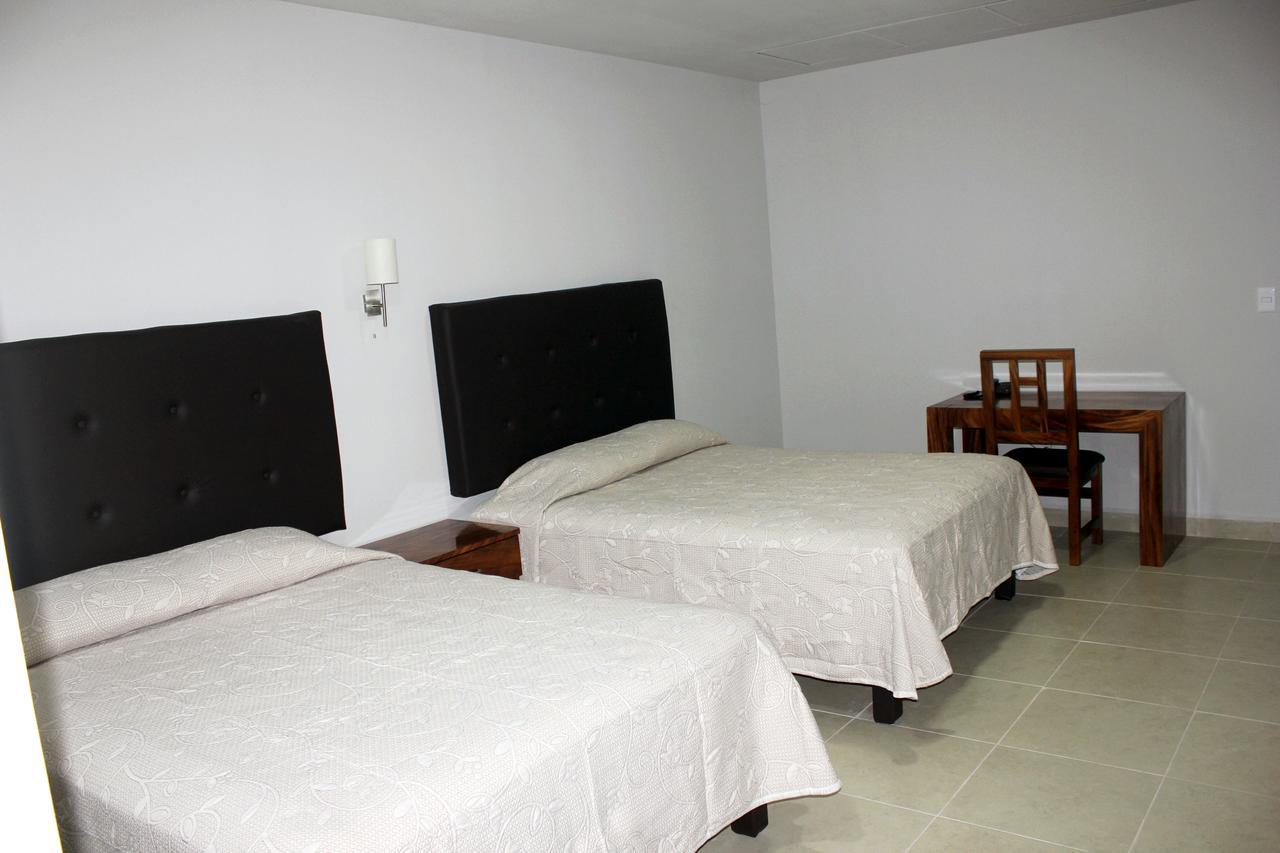 Hotel Tampico Express Ciudad Madero Kültér fotó