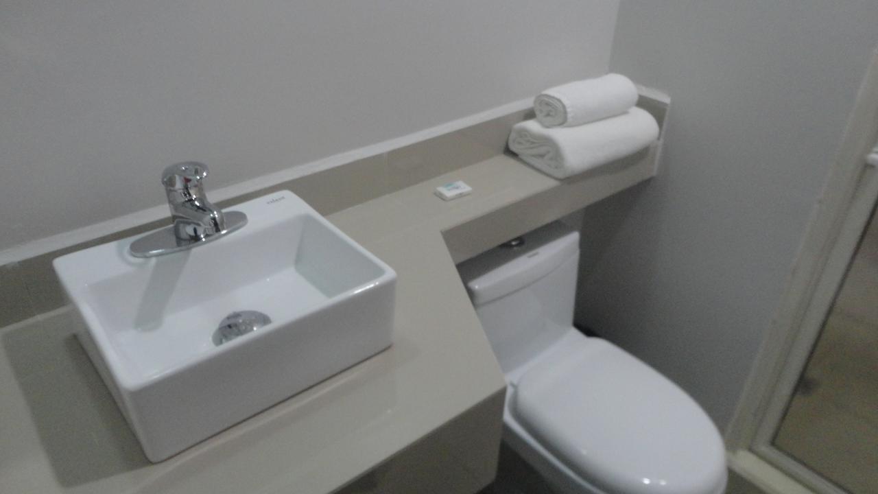 Hotel Tampico Express Ciudad Madero Kültér fotó
