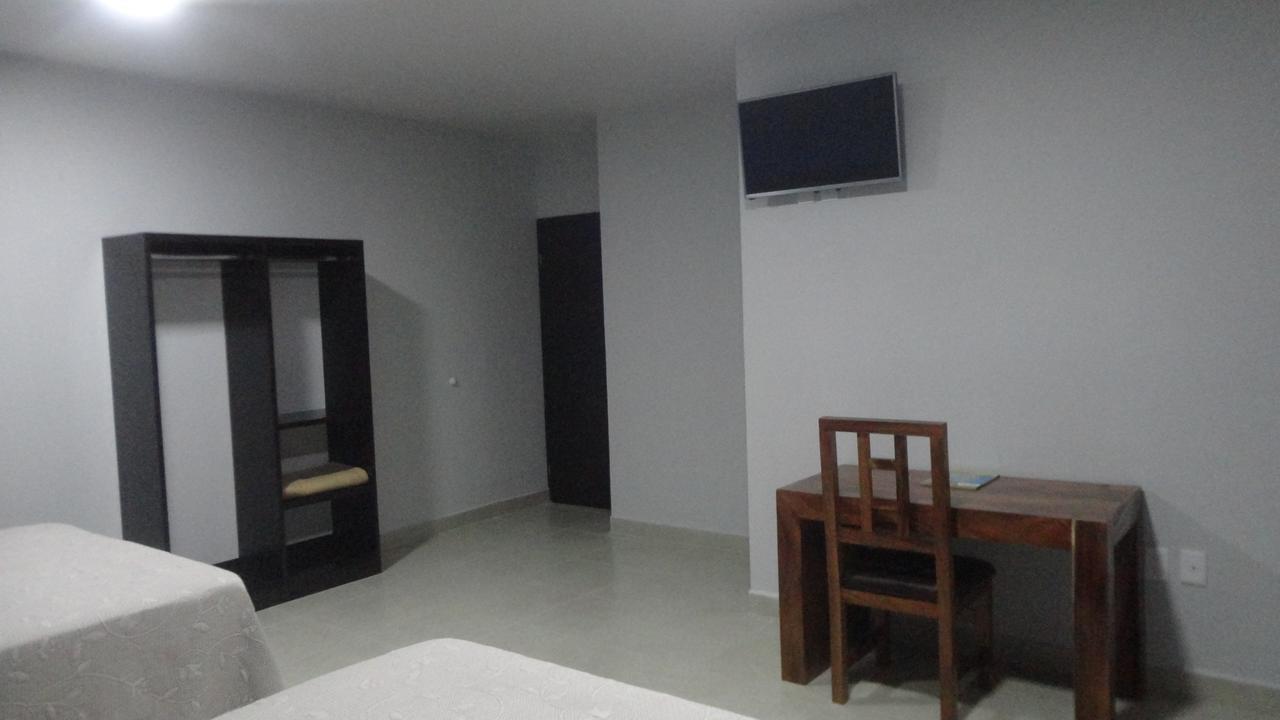 Hotel Tampico Express Ciudad Madero Kültér fotó