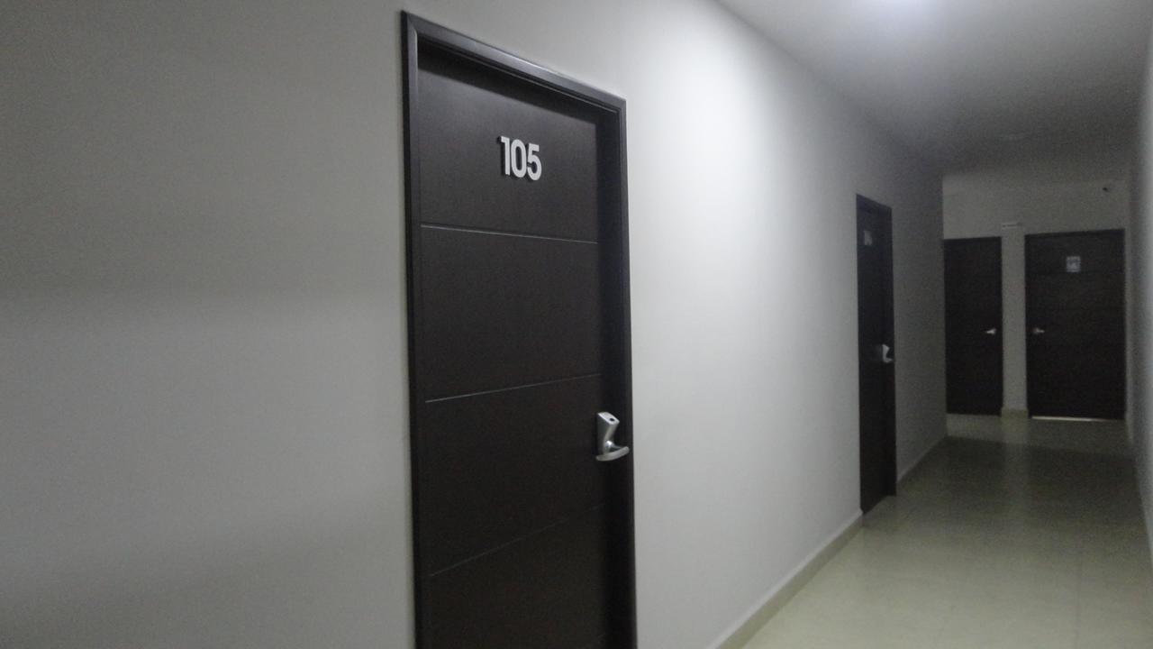 Hotel Tampico Express Ciudad Madero Kültér fotó