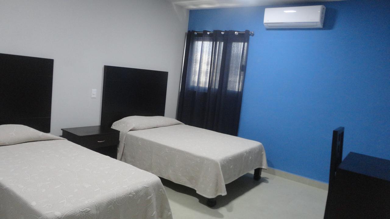 Hotel Tampico Express Ciudad Madero Kültér fotó