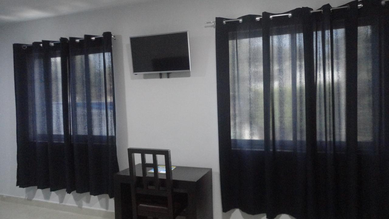 Hotel Tampico Express Ciudad Madero Kültér fotó