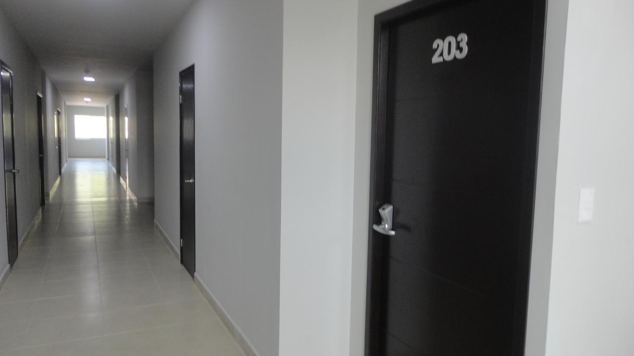 Hotel Tampico Express Ciudad Madero Kültér fotó