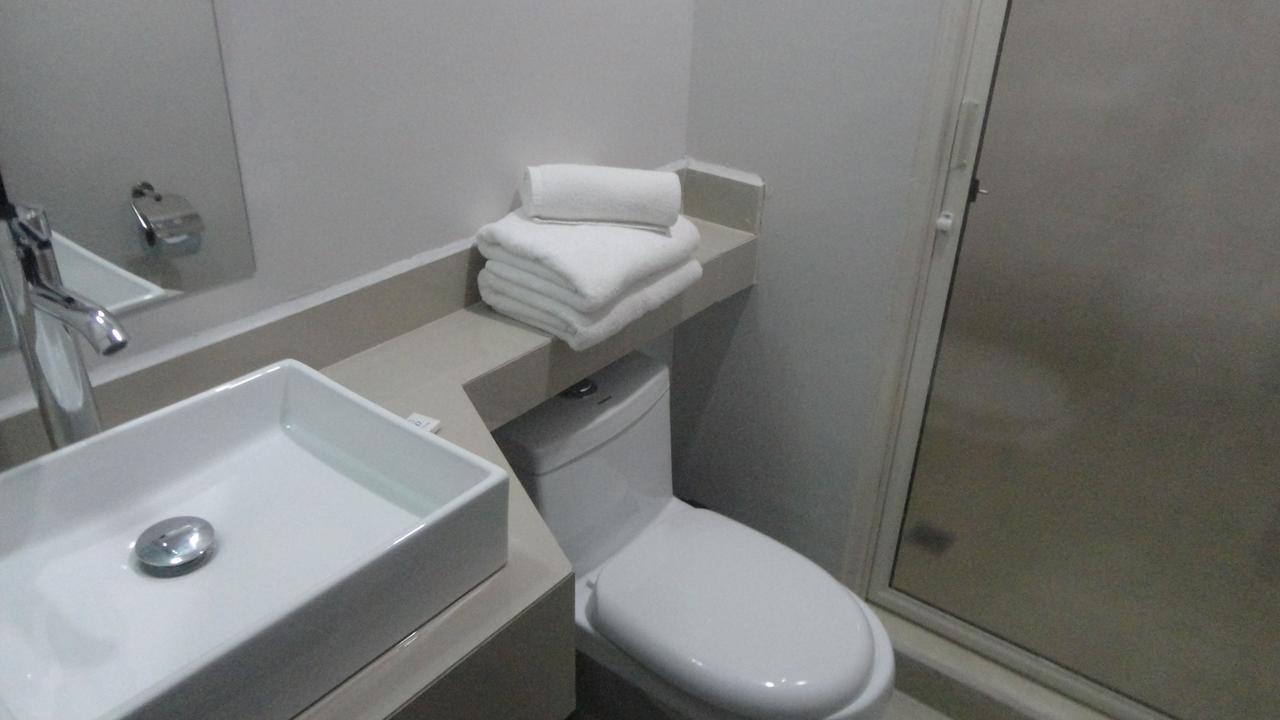 Hotel Tampico Express Ciudad Madero Kültér fotó