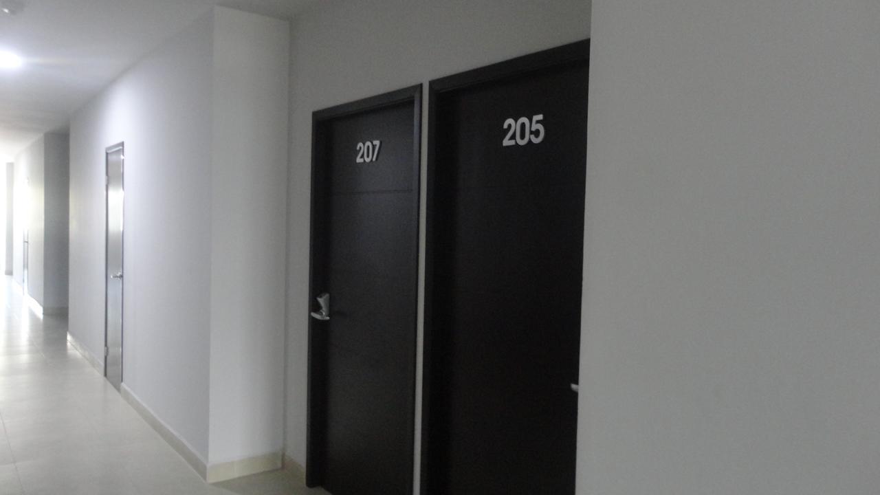 Hotel Tampico Express Ciudad Madero Kültér fotó