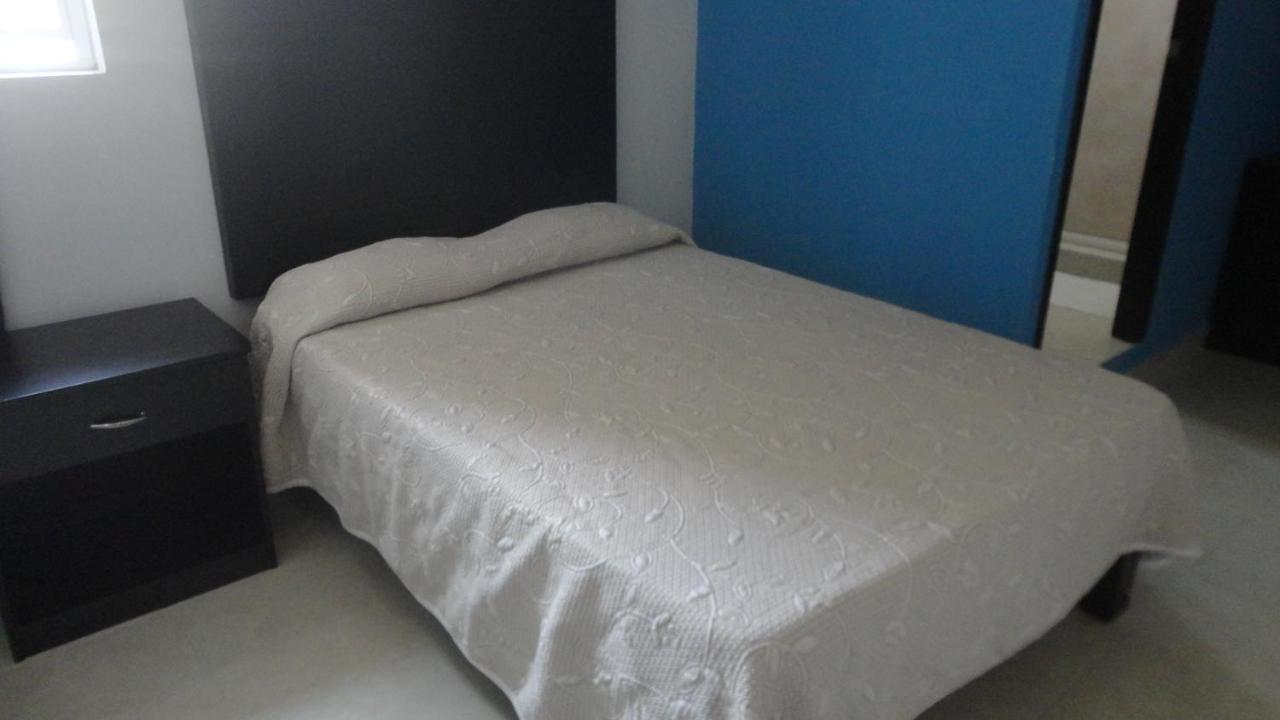 Hotel Tampico Express Ciudad Madero Kültér fotó