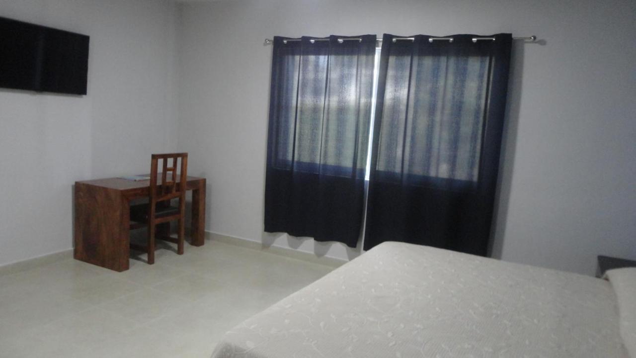 Hotel Tampico Express Ciudad Madero Kültér fotó