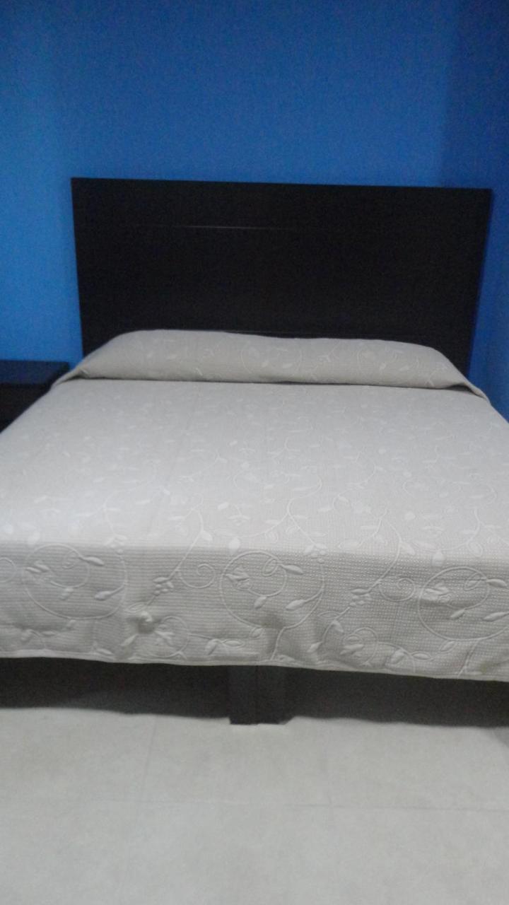 Hotel Tampico Express Ciudad Madero Kültér fotó