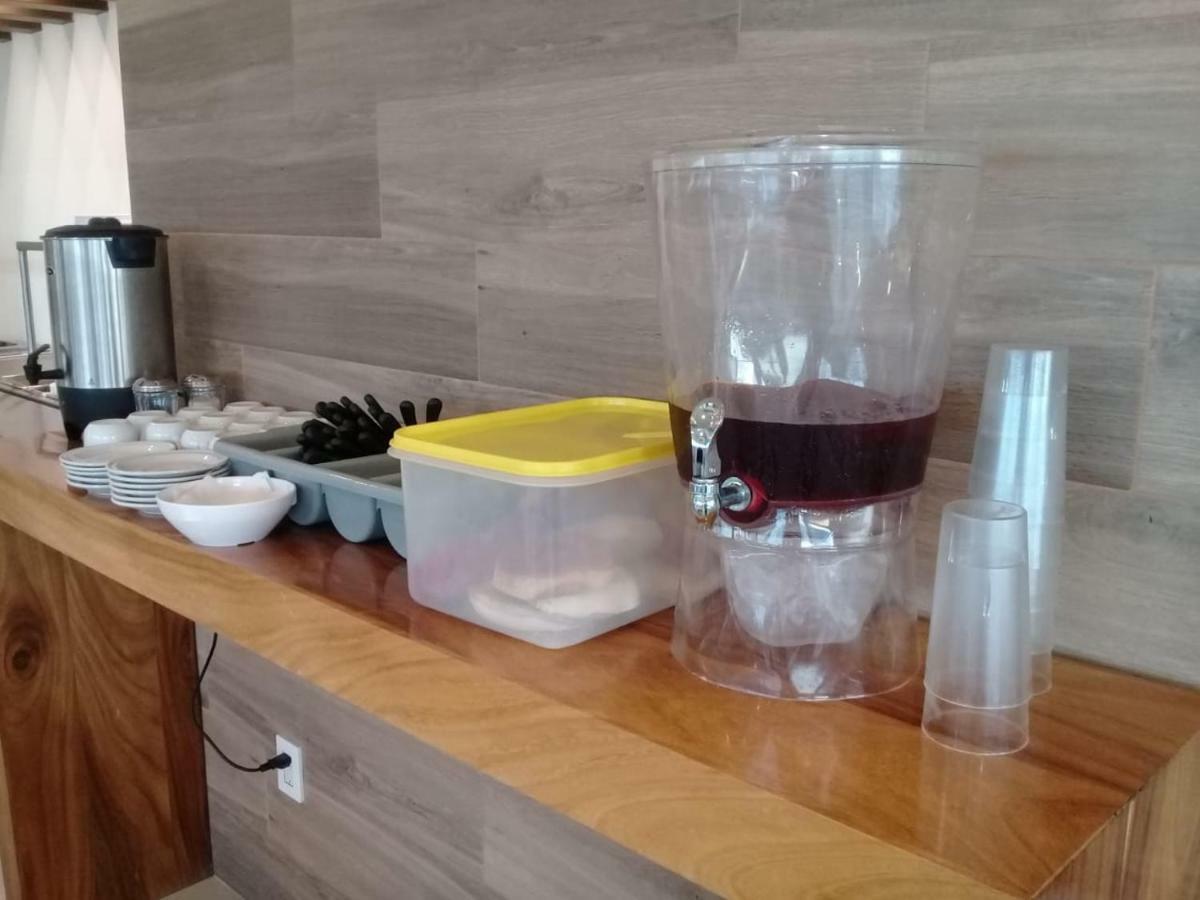 Hotel Tampico Express Ciudad Madero Kültér fotó