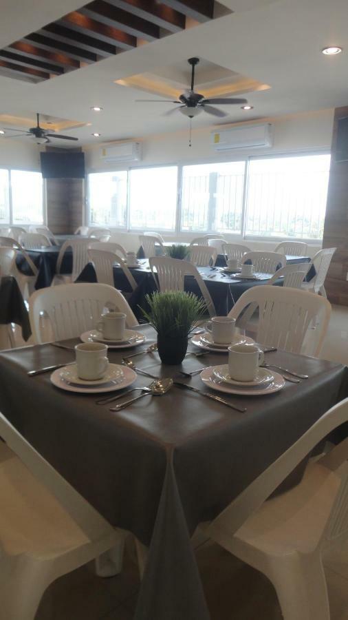 Hotel Tampico Express Ciudad Madero Kültér fotó
