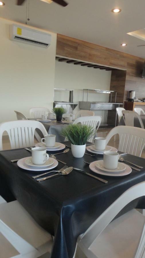 Hotel Tampico Express Ciudad Madero Kültér fotó