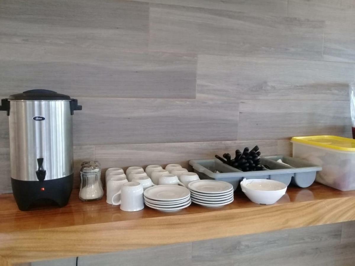 Hotel Tampico Express Ciudad Madero Kültér fotó